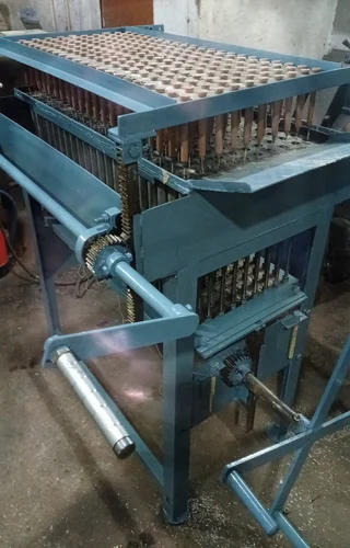 Candle Making Machine